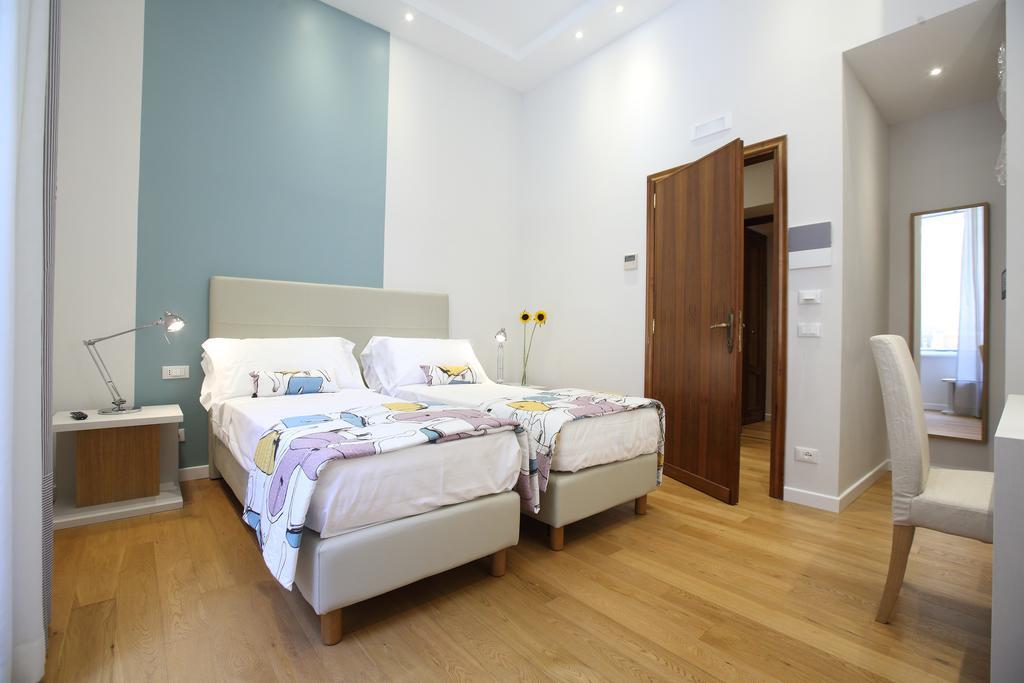 Sofia's Suites Guesthouse Rome Chambre photo