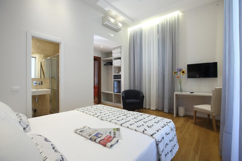 Sofia's Suites Guesthouse Rome Chambre photo
