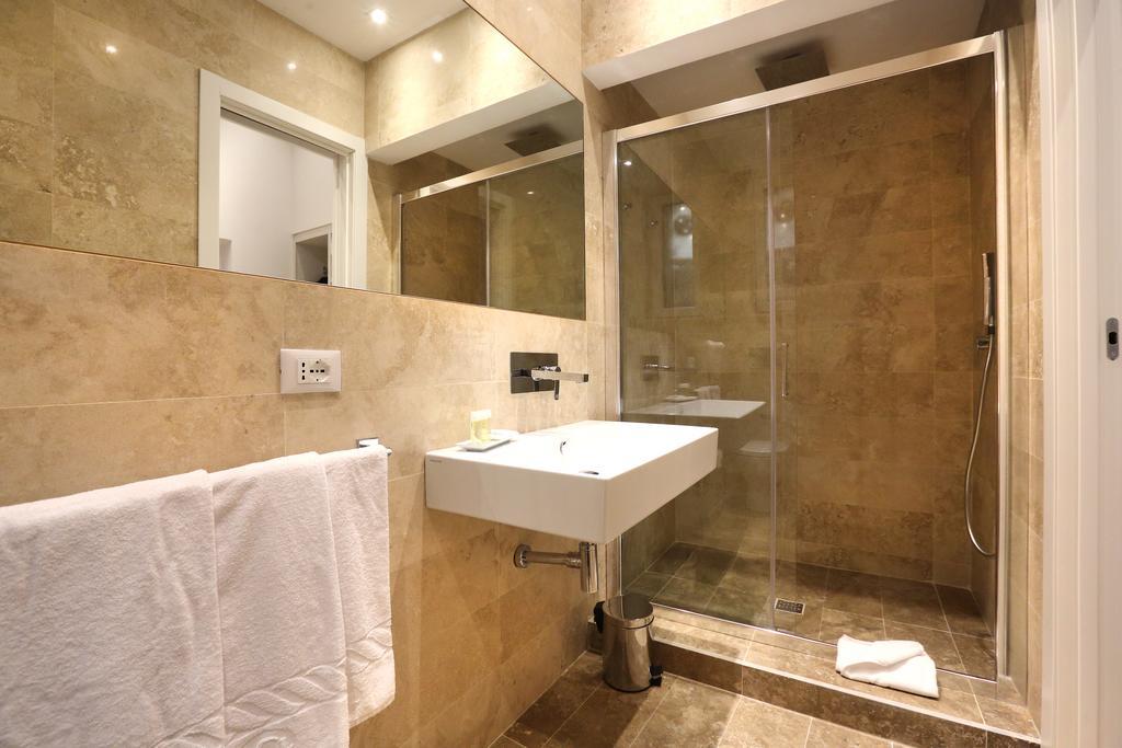 Sofia's Suites Guesthouse Rome Chambre photo