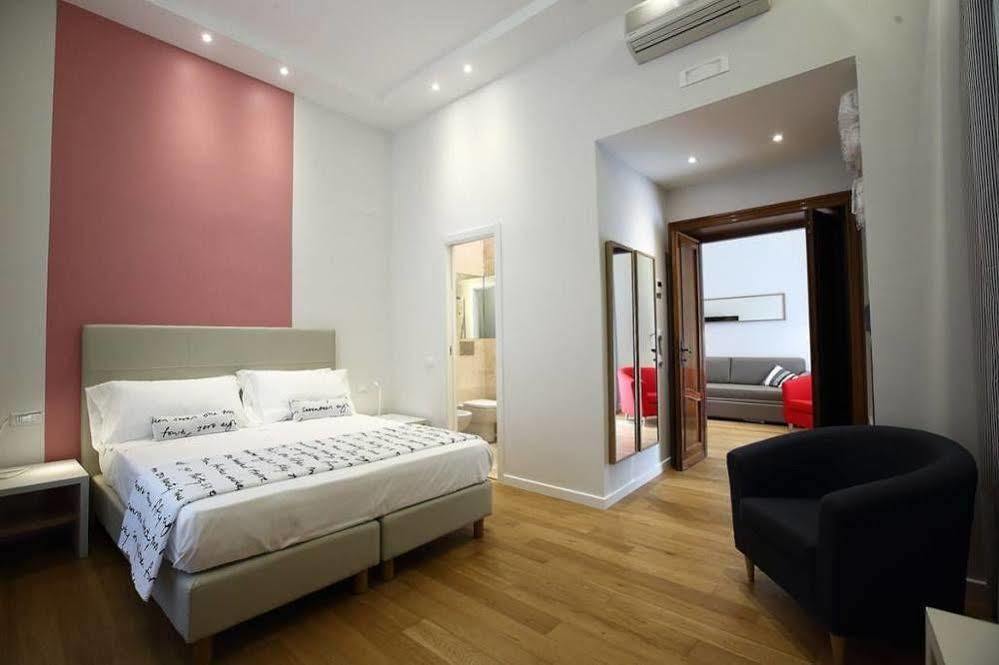 Sofia's Suites Guesthouse Rome Extérieur photo